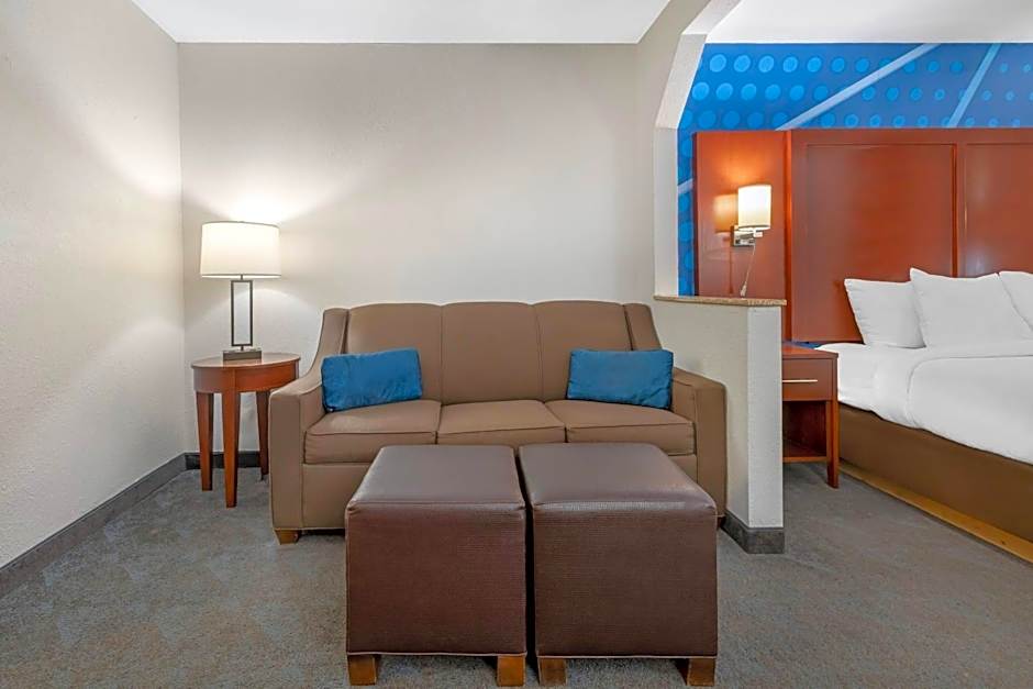 Comfort Inn Fergus Falls