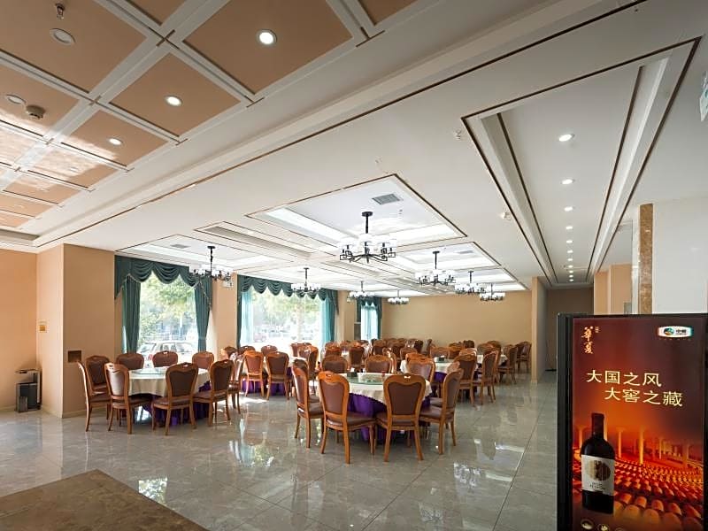 Greentree Inn Qinhuangdao Changli County Guangyuan