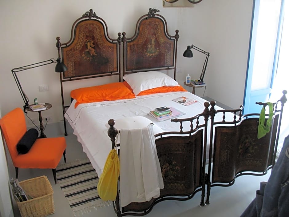B&B Al Salvatore Di Lipari