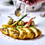 InterContinental Hotels Presidente Monterrey By IHG
