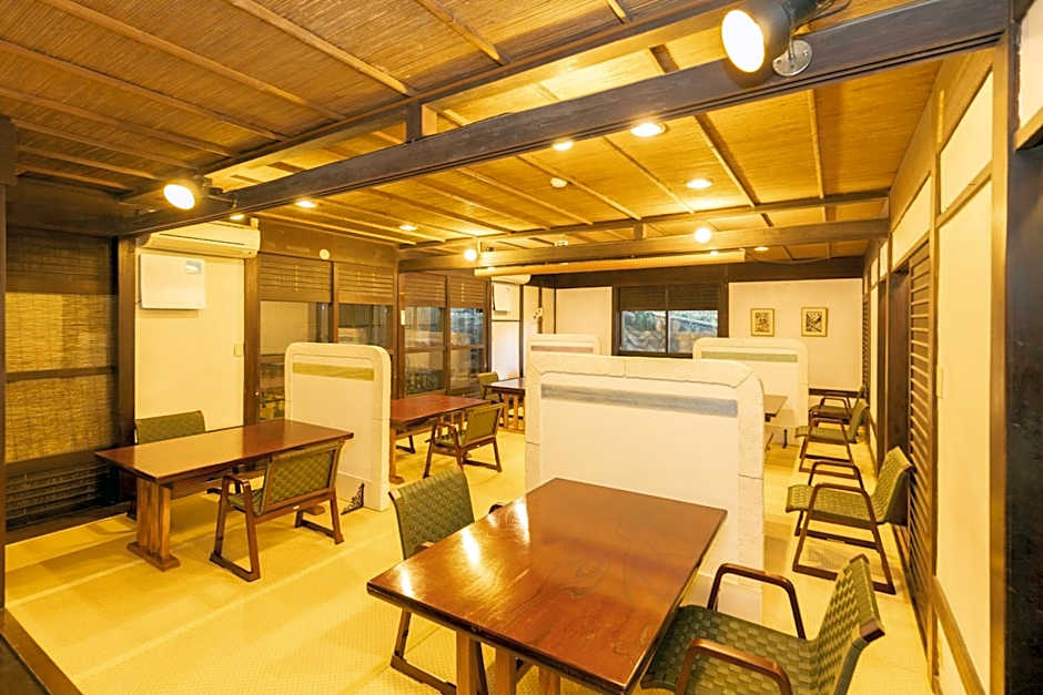 Ryokan Hiyoshi