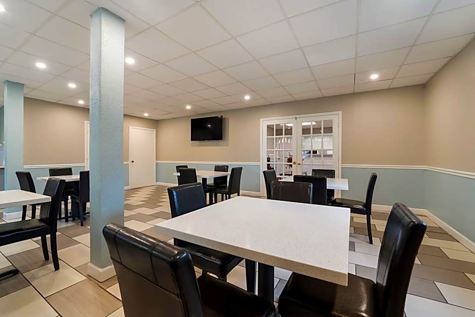 SureStay Hotel by Best Western Columbus Downtown