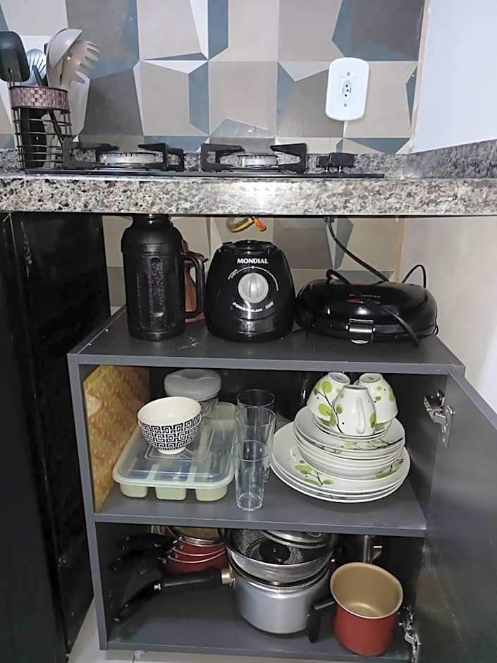 Guest House Ilha do Mel