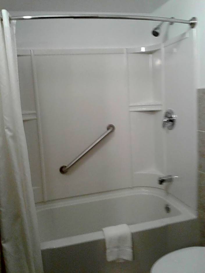 Red Carpet Inn Rochester