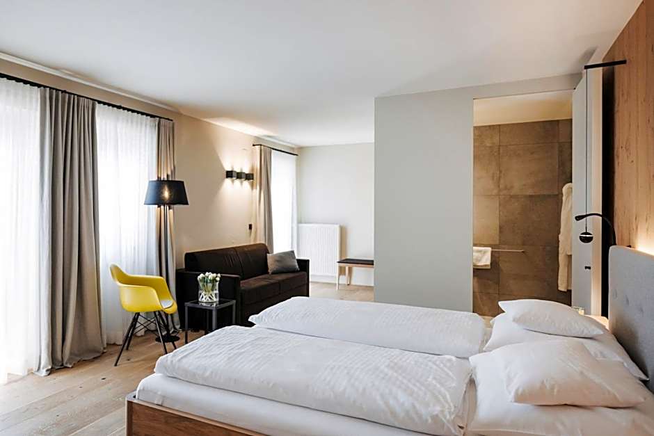 Hotel Alpenrose