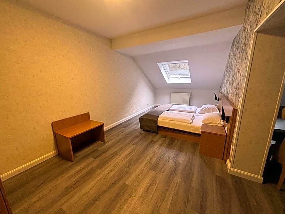 Hotel Schlangenbader Hof