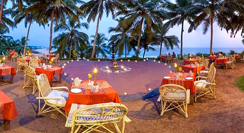 Soma Manaltheeram Ayurveda Beach