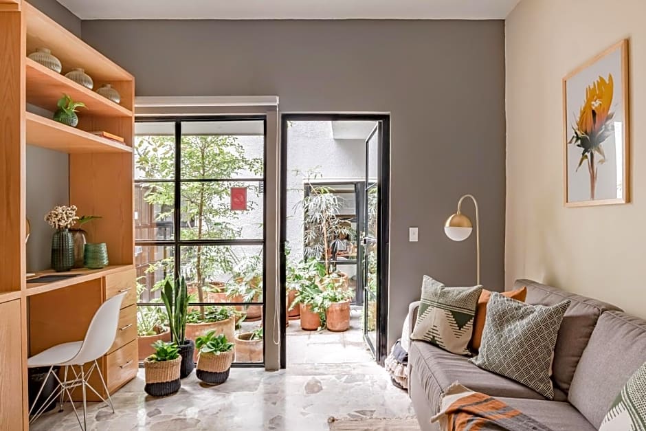 Casa Alexia