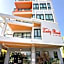 The Lucky Beach Ao Nang