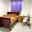 New Luxury Walkout Suite Near University-BY ROOM
