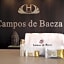 Hotel Campos de Baeza