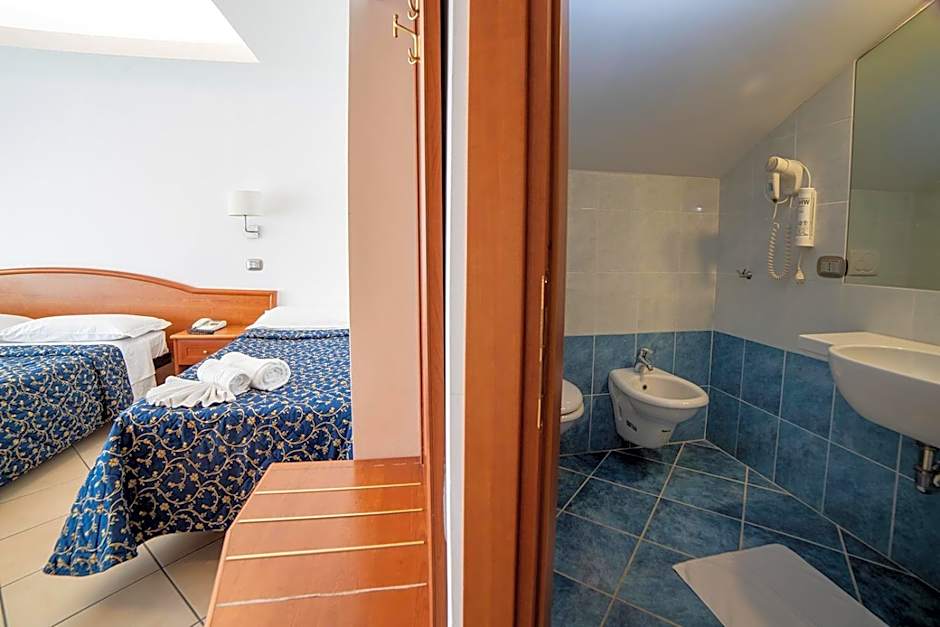 Hotel Ambasciatori
