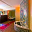 Hotel Club Almoggar Garden Beach
