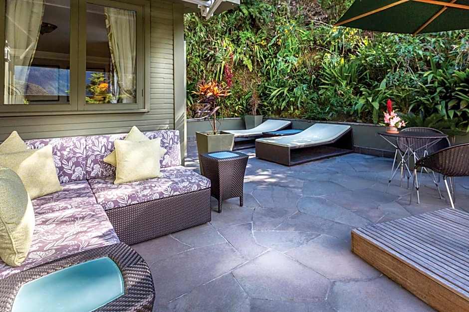 Sanctuary Lodge, A Belmond Hotel, Machu Picchu