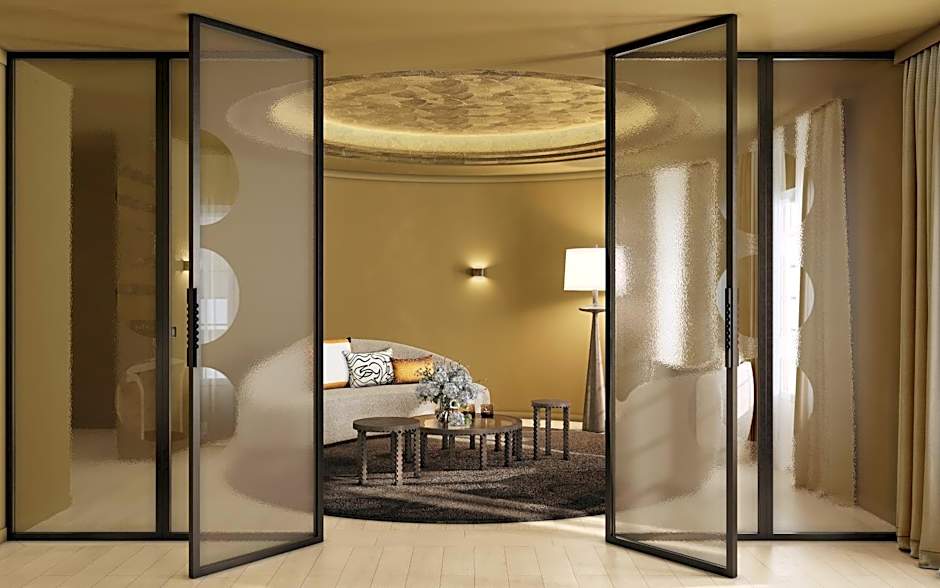 Hotel Gounod Fully Renovated