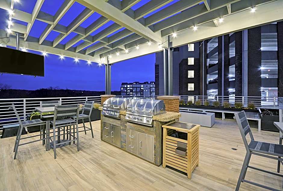 Homewood Suites by Hilton Athens, GA