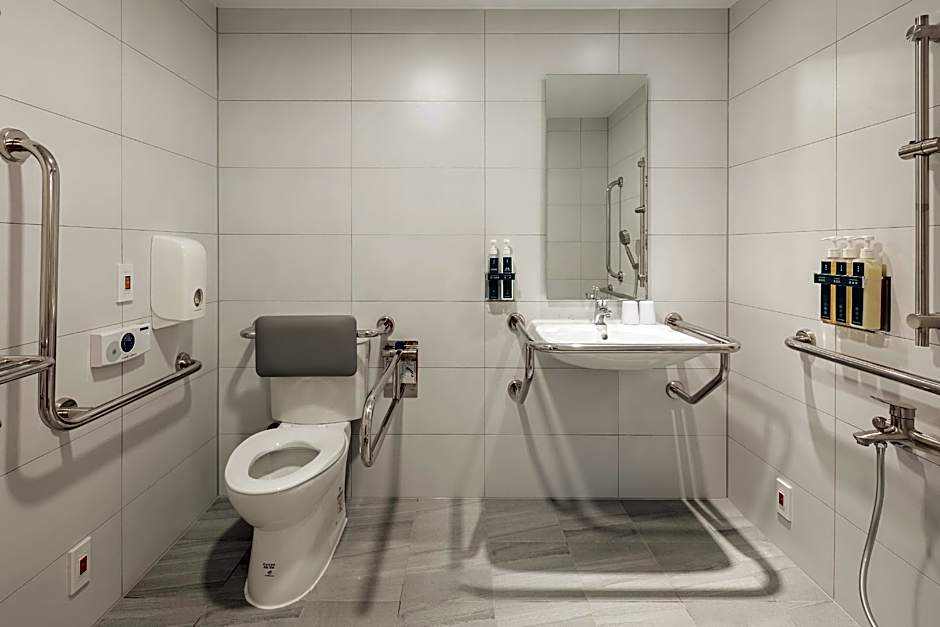 Kindness Hotel Weiwuying