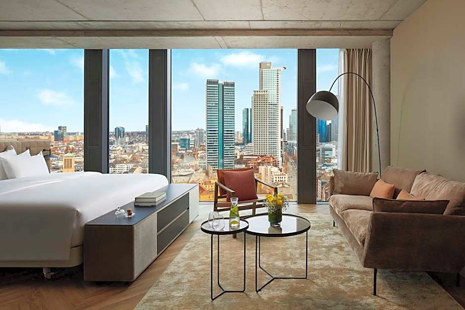 NH Collection Frankfurt Spin Tower