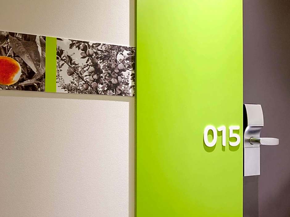 Hotel Ibis Styles Lleida Torrefarrera