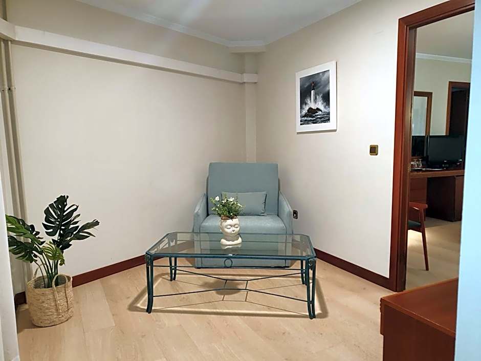 Hotel Villa de Marin