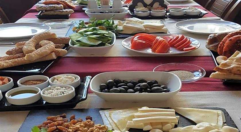 Luwi Antakya Boutique Hotel