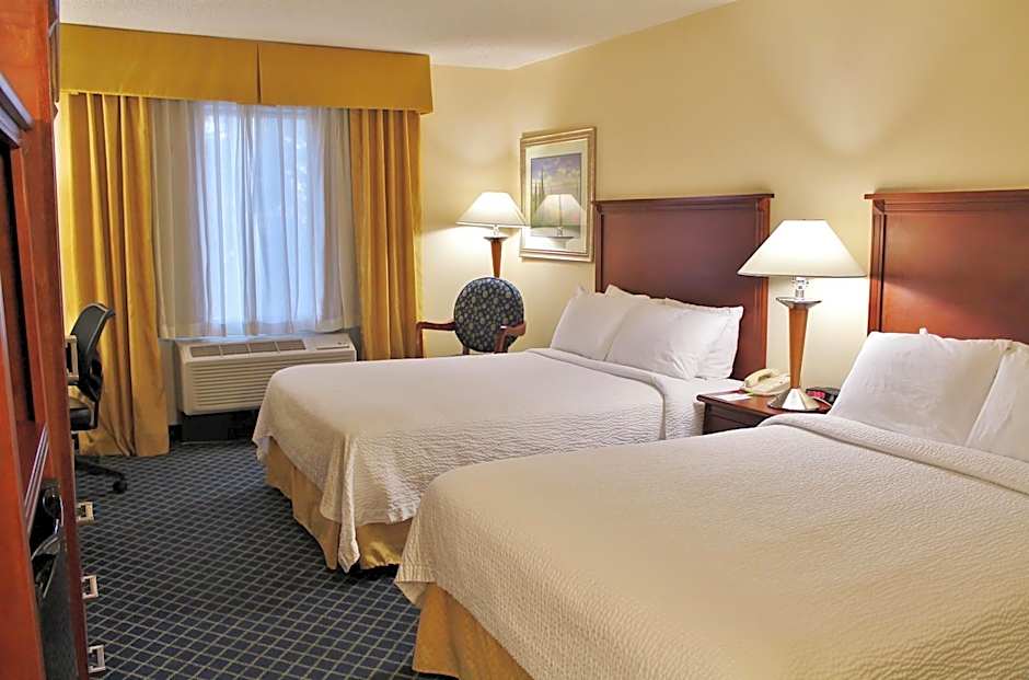 Baymont by Wyndham Flagstaff
