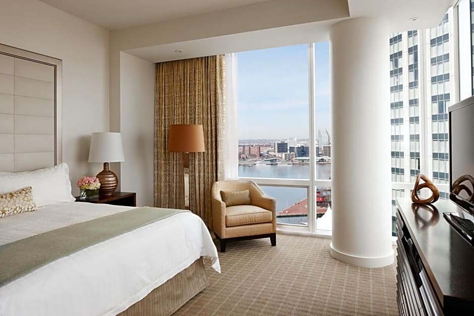 Four Seasons Baltimore