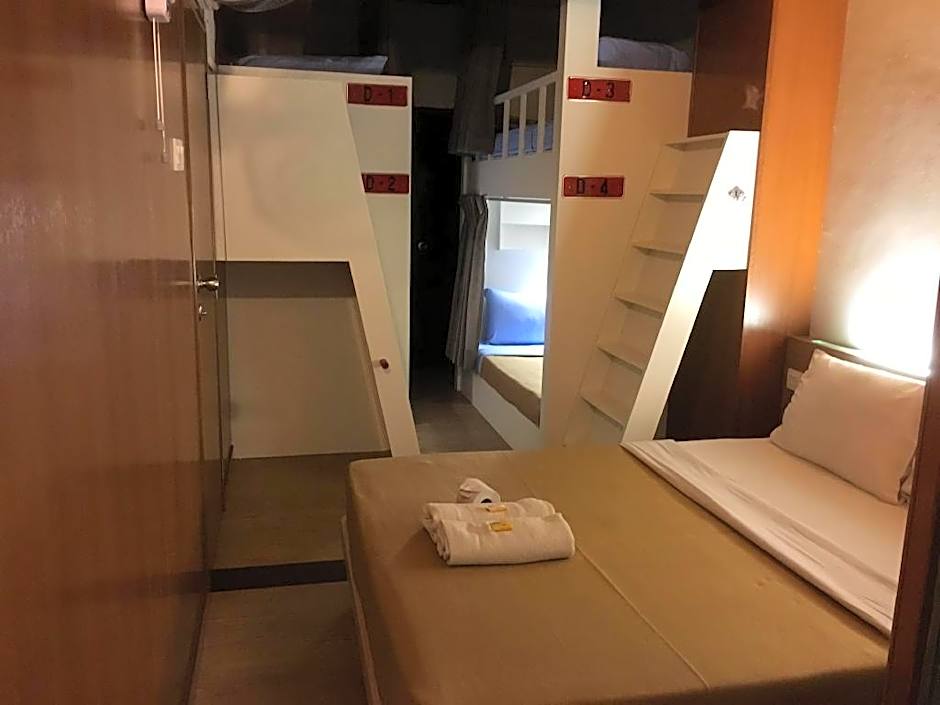 Suria Cameron Hotel A