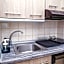 La Scala family apartments