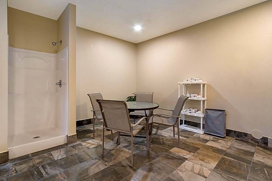 Comfort Inn Yankton SD