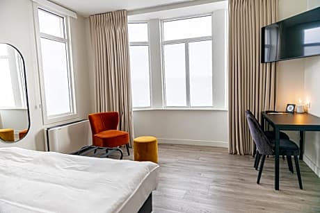 Hotel Bell-X Kortrijk-Wevelgem