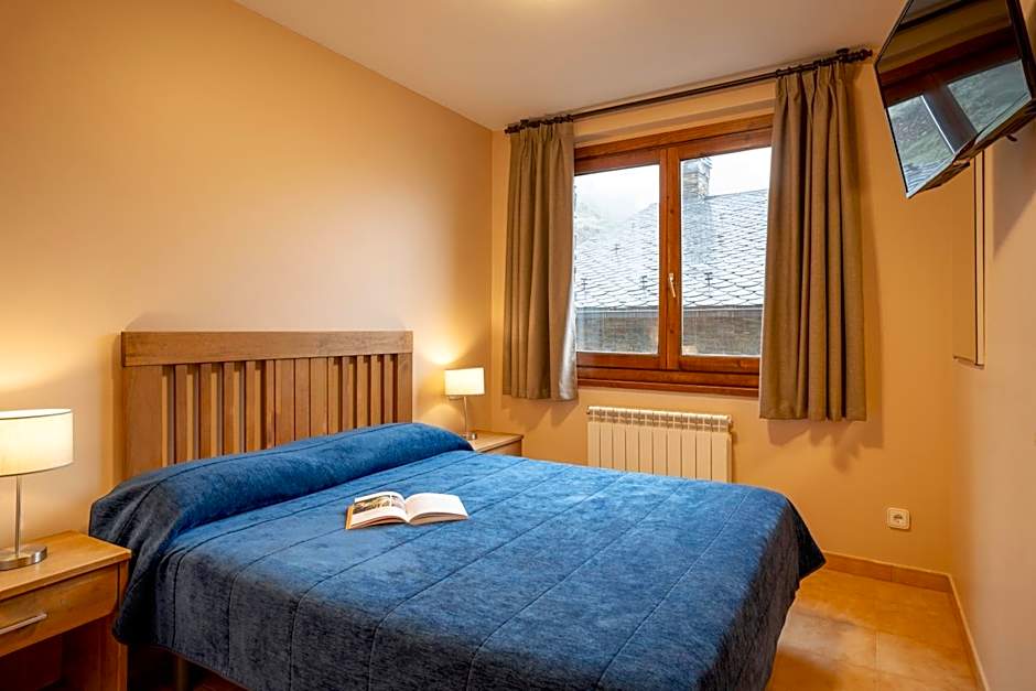 Aparthotel Ona Dorada el Tarter