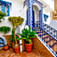 Hotel Al Alba Hammam & Restaurant