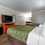 Quality Inn - Roxboro South