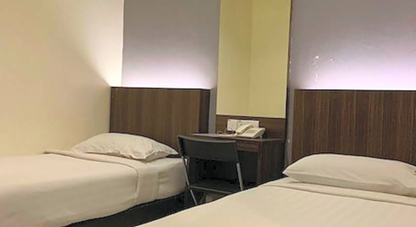 The Regency Garden Hotel