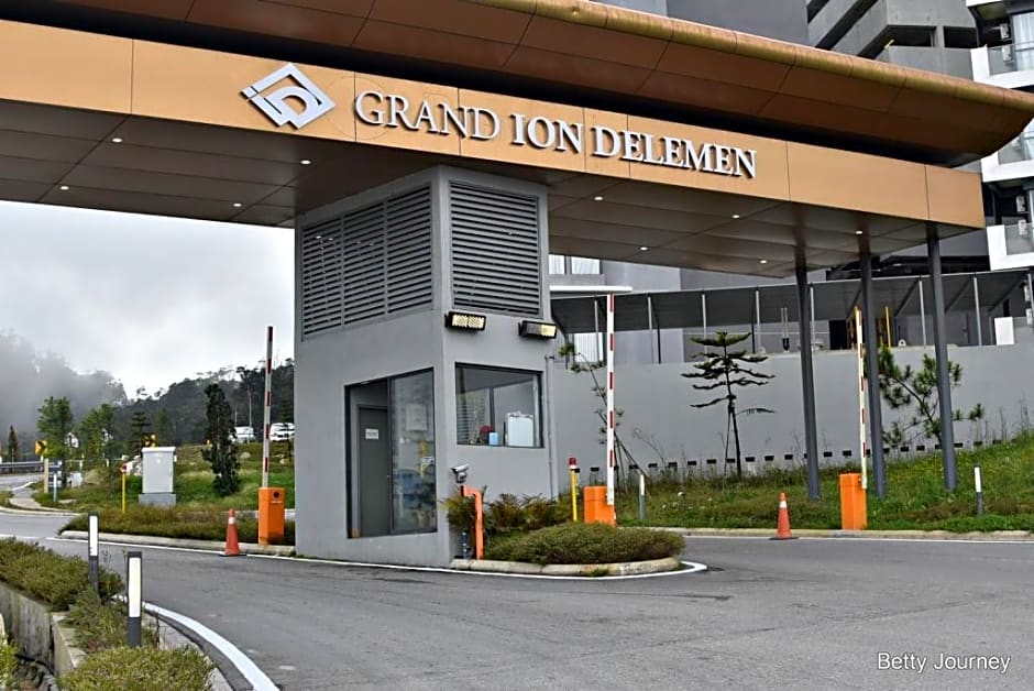 Atmosphere De Genting