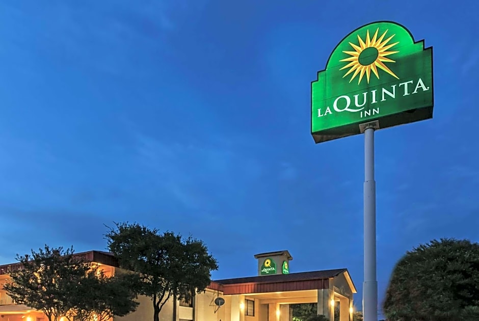 La Quinta Inn by Wyndham San Marcos