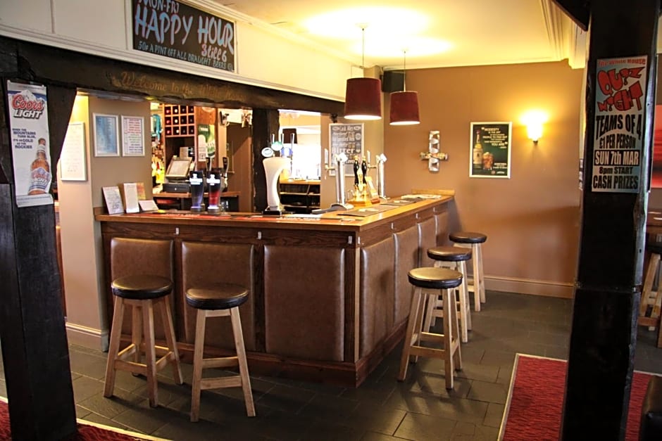 The White House Hotel