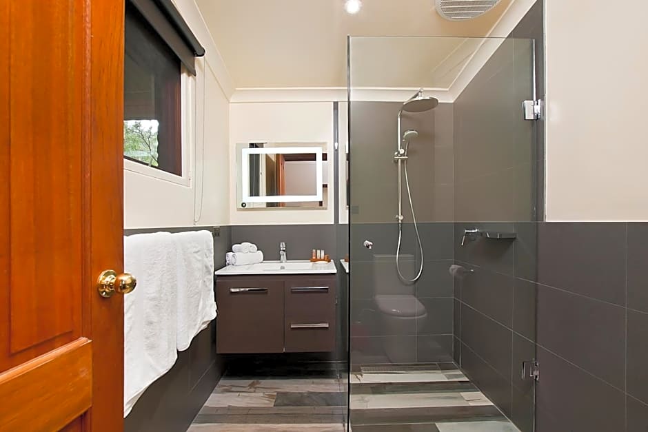 Yallingup Lodge Spa Retreat