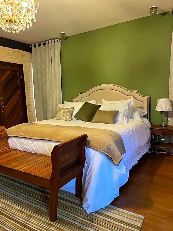 Pousada Dona Bendita