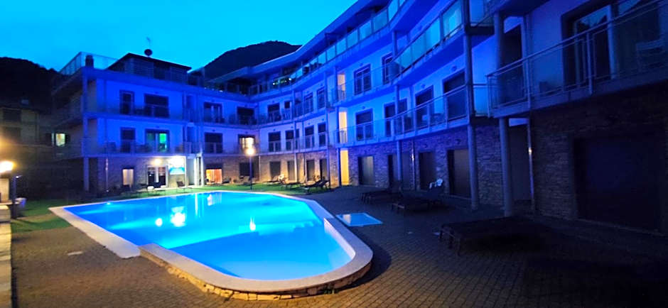 Hotel Residence Alessandra