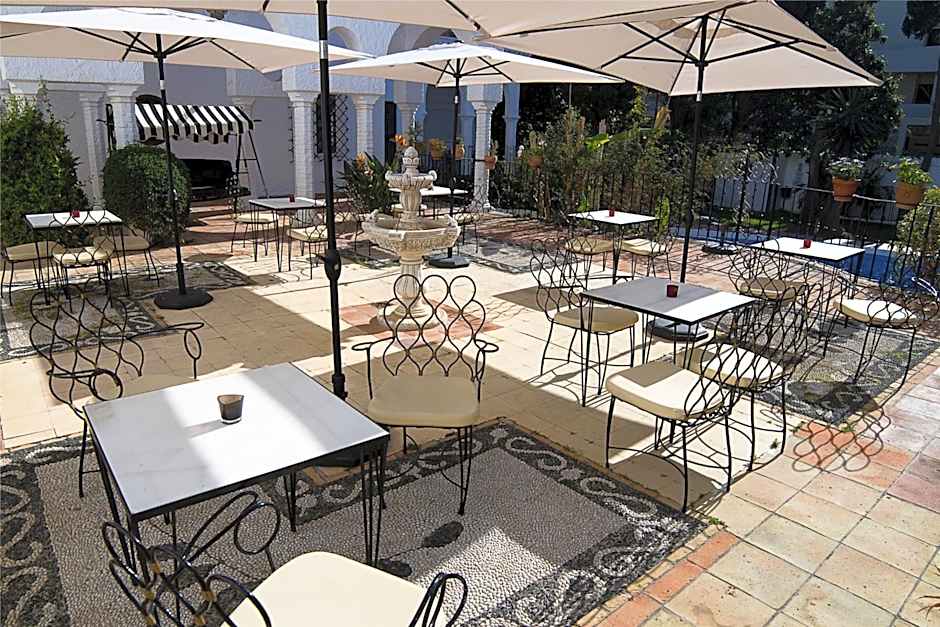 Hotel Residencia Miami
