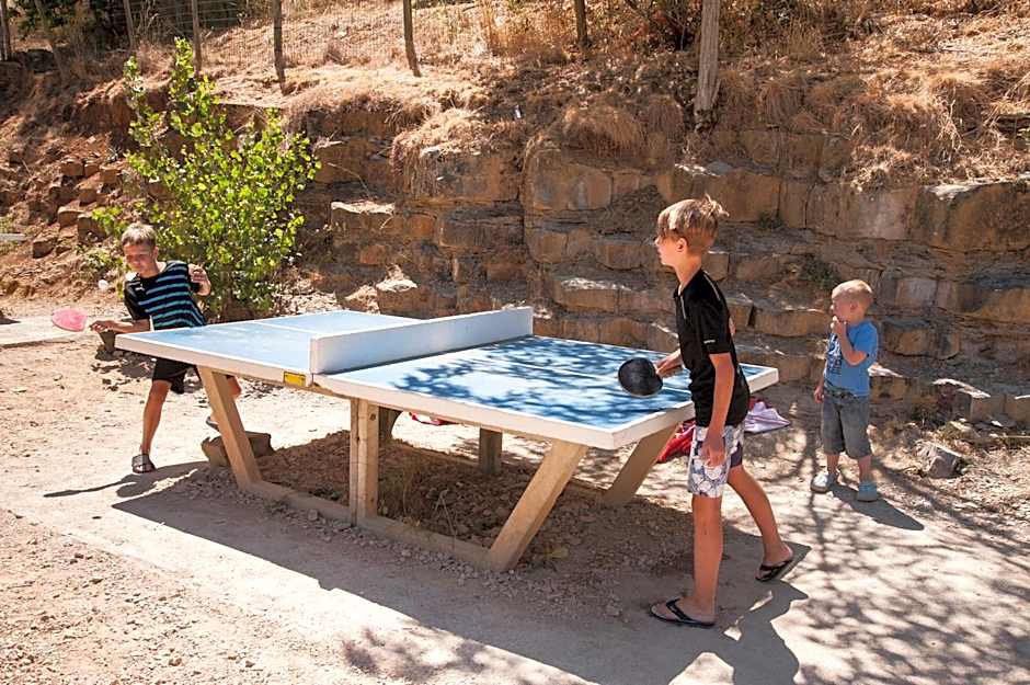 Camping RCN Val de Cantobre