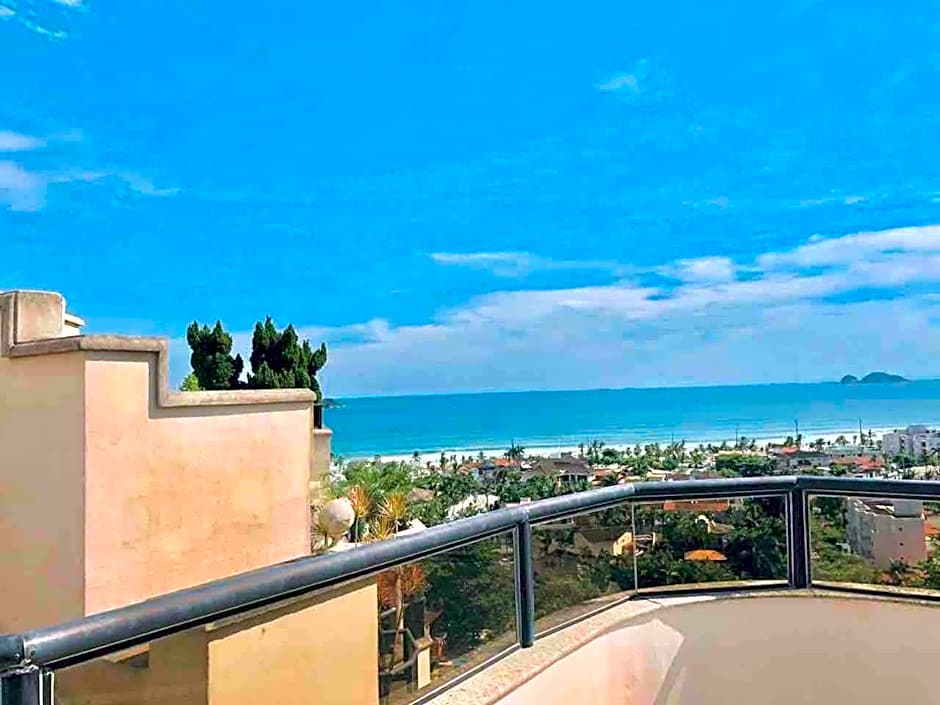 Triplex a 300 metros do mar - Guarujá Enseada - Prime Lok