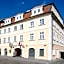 Hotel Roma Prague