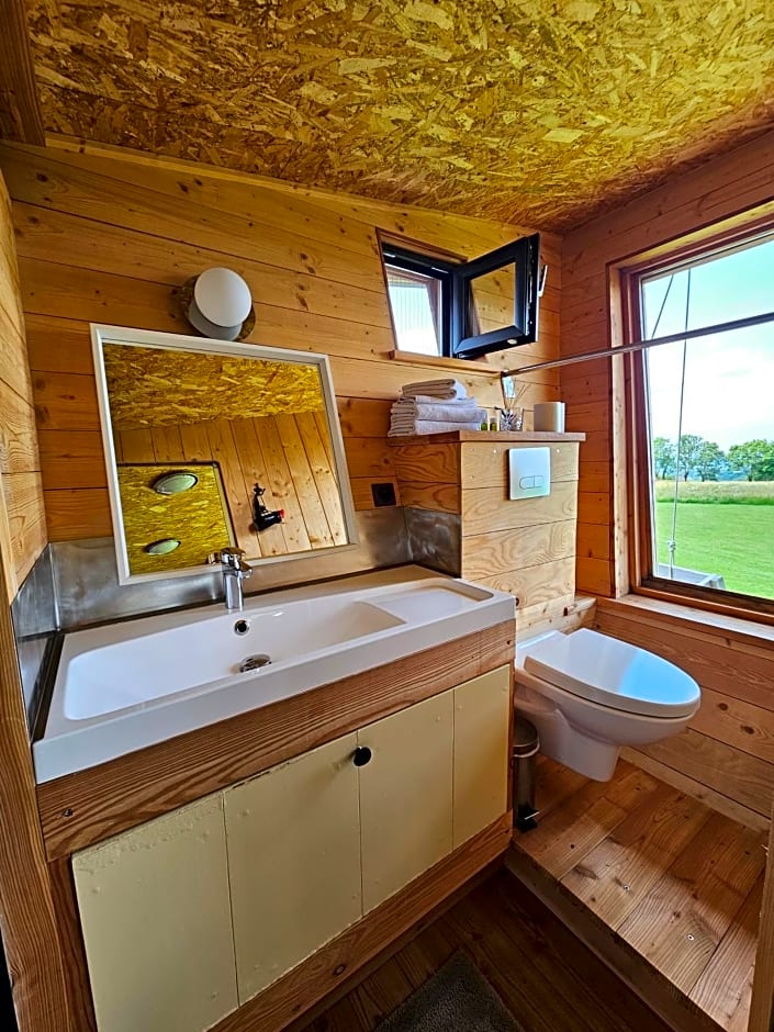 LOGIS LAS CROZAS La Poupe