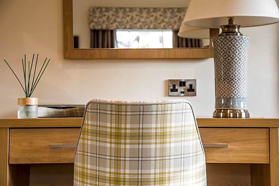 The H Boutique Hotel