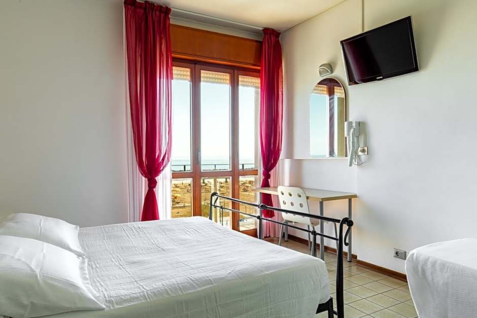 Hotel Palos