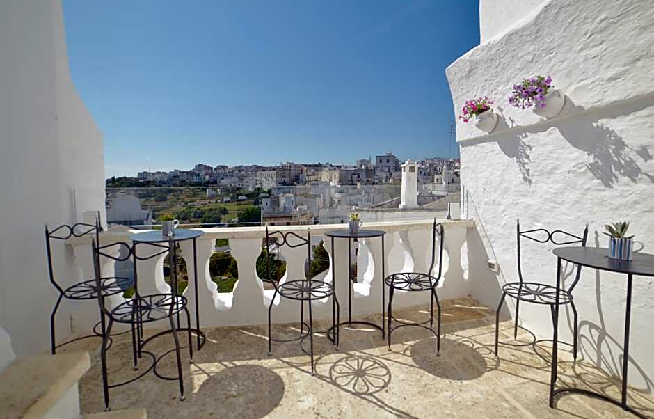 Sunshine Luxury Rooms