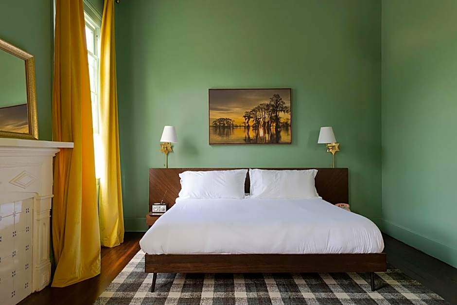 Hotel Klaus